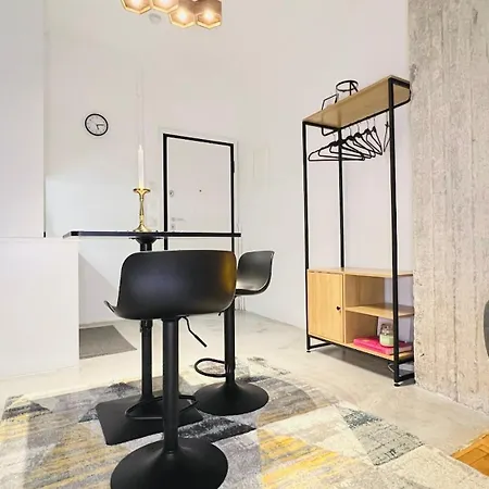 Apartment My Athenian Athens