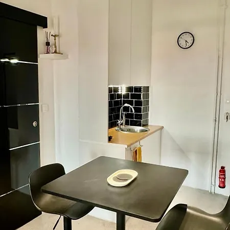 My Athenian Apartment Athens